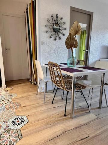 Appartement Avec Jardin Cassis Zewnętrze zdjęcie