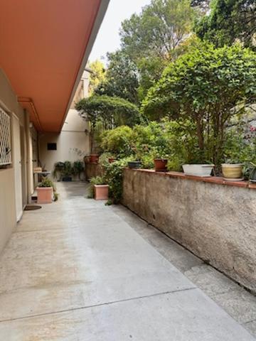 Appartement Avec Jardin Cassis Zewnętrze zdjęcie