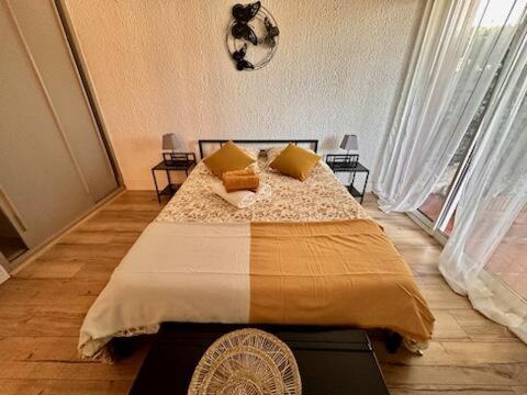 Appartement Avec Jardin Cassis Zewnętrze zdjęcie