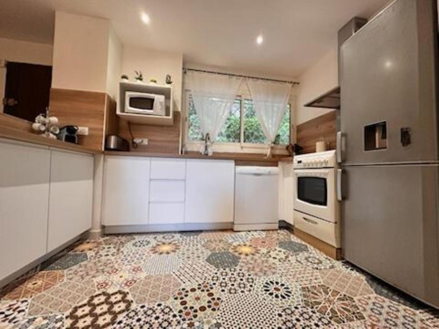 Appartement Avec Jardin Cassis Zewnętrze zdjęcie